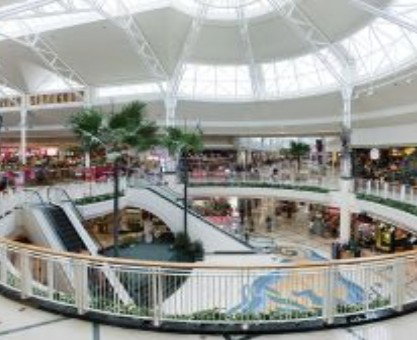 Cairns Central Shopping Centre - Accommodation Adelaide 0
