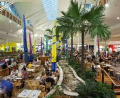 Cairns Central Shopping Centre - Accommodation Adelaide 1