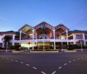 Cairns Central Shopping Centre - Accommodation Adelaide 2