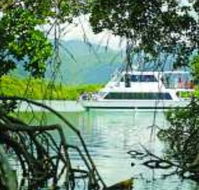 Cairns Harbour Cruises - Accommodation Adelaide