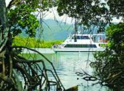 Cairns Harbour Cruises - Accommodation Adelaide 0