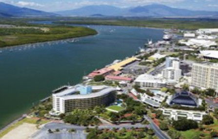 Cairns Harbour Cruises - Accommodation Adelaide 1