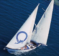 Ocean Free  Ocean Freedom - Cairns Premier Reef and Island Tours - Accommodation Adelaide