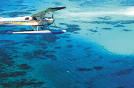 Cairns Seaplanes - Accommodation Adelaide 1