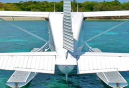 Cairns Seaplanes - Accommodation Adelaide 2