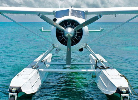 Cairns Seaplanes - Accommodation Adelaide 3