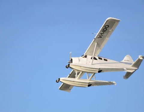 Cairns Seaplanes - Accommodation Adelaide 4