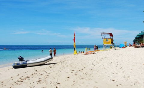 Cairns Seaplanes - Accommodation Adelaide 5