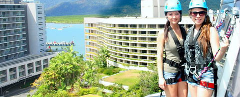 Cairns ZOOm And Wildlife Dome - Accommodation Adelaide 0