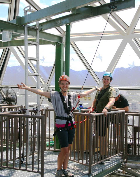 Cairns ZOOm And Wildlife Dome - Accommodation Adelaide 4