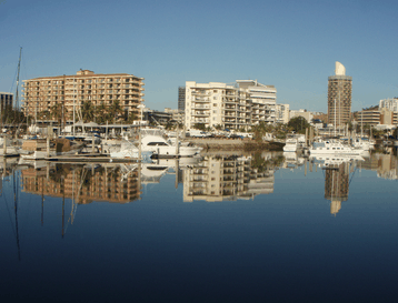 The Cultural Centre Townsville - Accommodation Adelaide 2