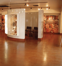 The Cultural Centre Townsville - Accommodation Adelaide 3