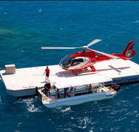 GBR Helicopters - Accommodation Adelaide