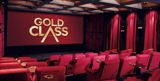 Event Cinemas - Townsville - Accommodation Adelaide 1