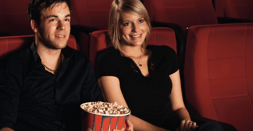 Event Cinemas - Townsville - Accommodation Adelaide 2
