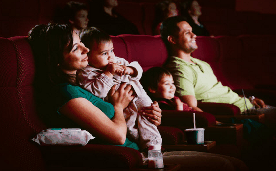 Event Cinemas - Townsville - thumb 5