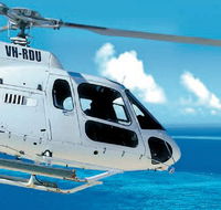 Heli Charters Australia - Accommodation Adelaide