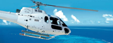 Heli Charters Australia - Accommodation Adelaide 0