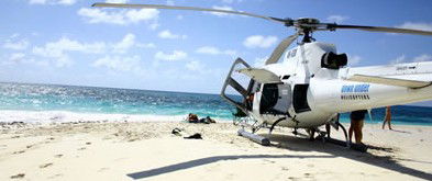 Heli Charters Australia - Accommodation Adelaide 1