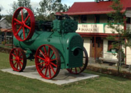 Herberton Historic Village - Accommodation Adelaide 1