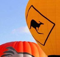 Hot Air Balloon - Accommodation Adelaide