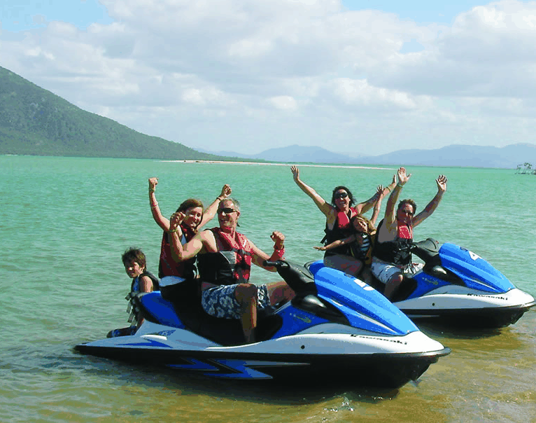 Eco Jet Safari - Accommodation Adelaide 3