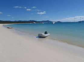 ISail Whitsundays - Accommodation Adelaide 4