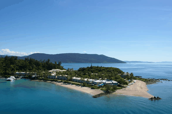 Island Parasail - Accommodation Adelaide 3