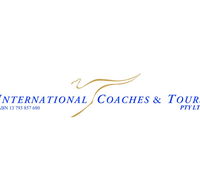 International Coaches and Tours - Accommodation Adelaide