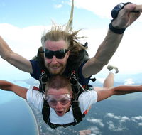 Jump the Beach Cairns - Accommodation Adelaide
