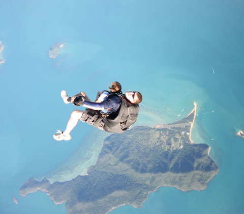Jump The Beach Cairns - Accommodation Adelaide 3