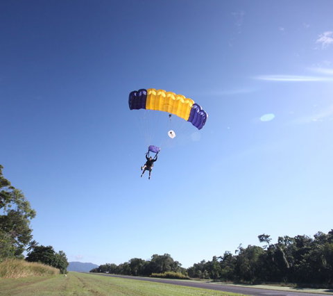 Jump The Beach Cairns - Accommodation Adelaide 4