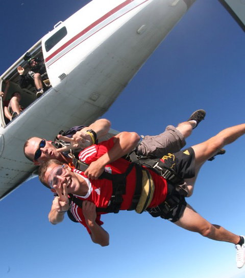 Jump The Beach Cairns - Accommodation Adelaide 5