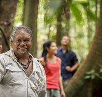 Mossman Gorge Centre - Accommodation Adelaide