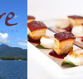 Ochre Restaurant and Catering - Accommodation Adelaide