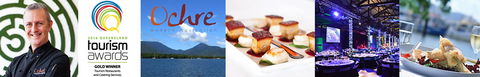 Ochre Restaurant And Catering - Accommodation Adelaide 0