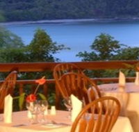 Ospreys Restaurant Thala Beach Lodge Port Douglas - Accommodation Adelaide