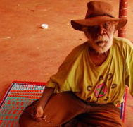 Pandanus Aboriginal Art Gallery - Accommodation Adelaide