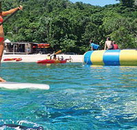 Raging Thunder Adventures - Accommodation Adelaide