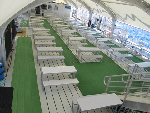 Reef Magic Cruises - Accommodation Adelaide 5
