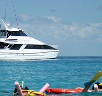 Seastar Cruises - Accommodation Adelaide