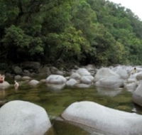Tropical Horizons Tours - Accommodation Adelaide