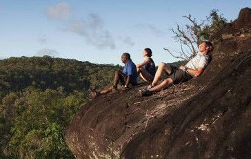 Cooktown Aboriginal Art Tours - Accommodation Adelaide 0