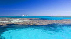 Reef Jet Cruises - Accommodation Adelaide 0