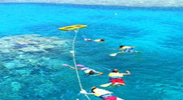 Reef Jet Cruises - Accommodation Adelaide 3