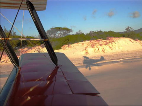 Tigermoth Adventures Whitsunday - Accommodation Adelaide 0