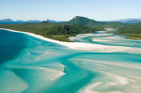 Tigermoth Adventures Whitsunday - Accommodation Adelaide 2