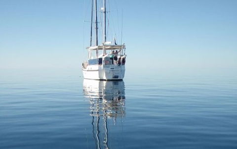 A Whitsunday Luxury Sailing Holiday - Accommodation Adelaide 0
