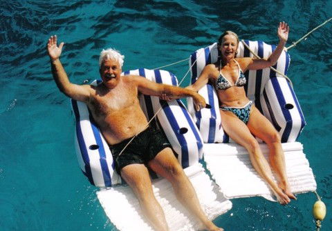 A Whitsunday Luxury Sailing Holiday - Accommodation Adelaide 1