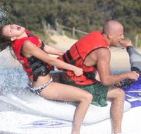 Absolute Adventure Jet Ski Hire - Accommodation Adelaide